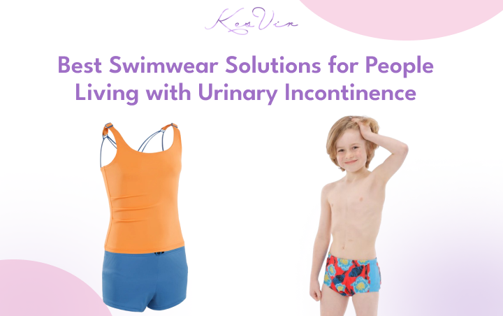 Blog – Tagged "urinary incontinence swimwear" – Kes-Vir