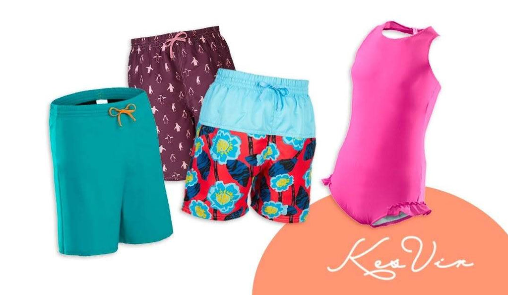 The Science Behind Leak-Proof Incontinence Swimwear: How It Works