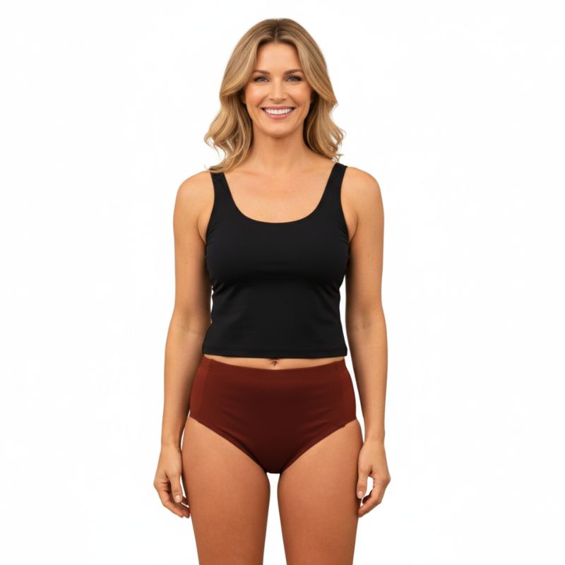 Ladies Period swim pant