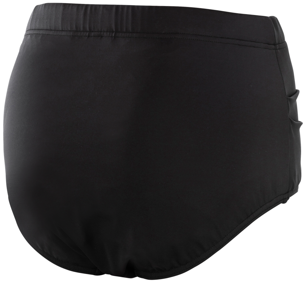 Ladies' High Waisted Swim Briefs