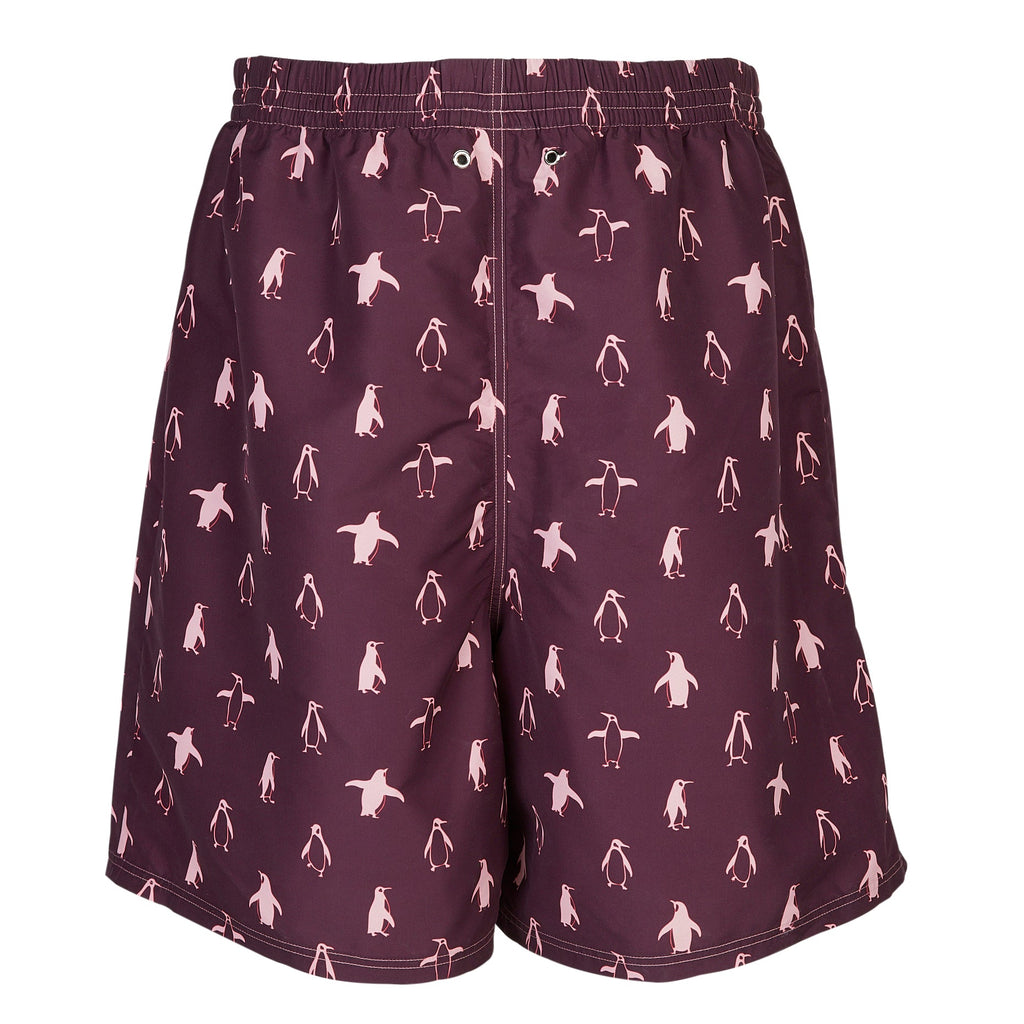 Men's Penguin Eco-Board Shorts