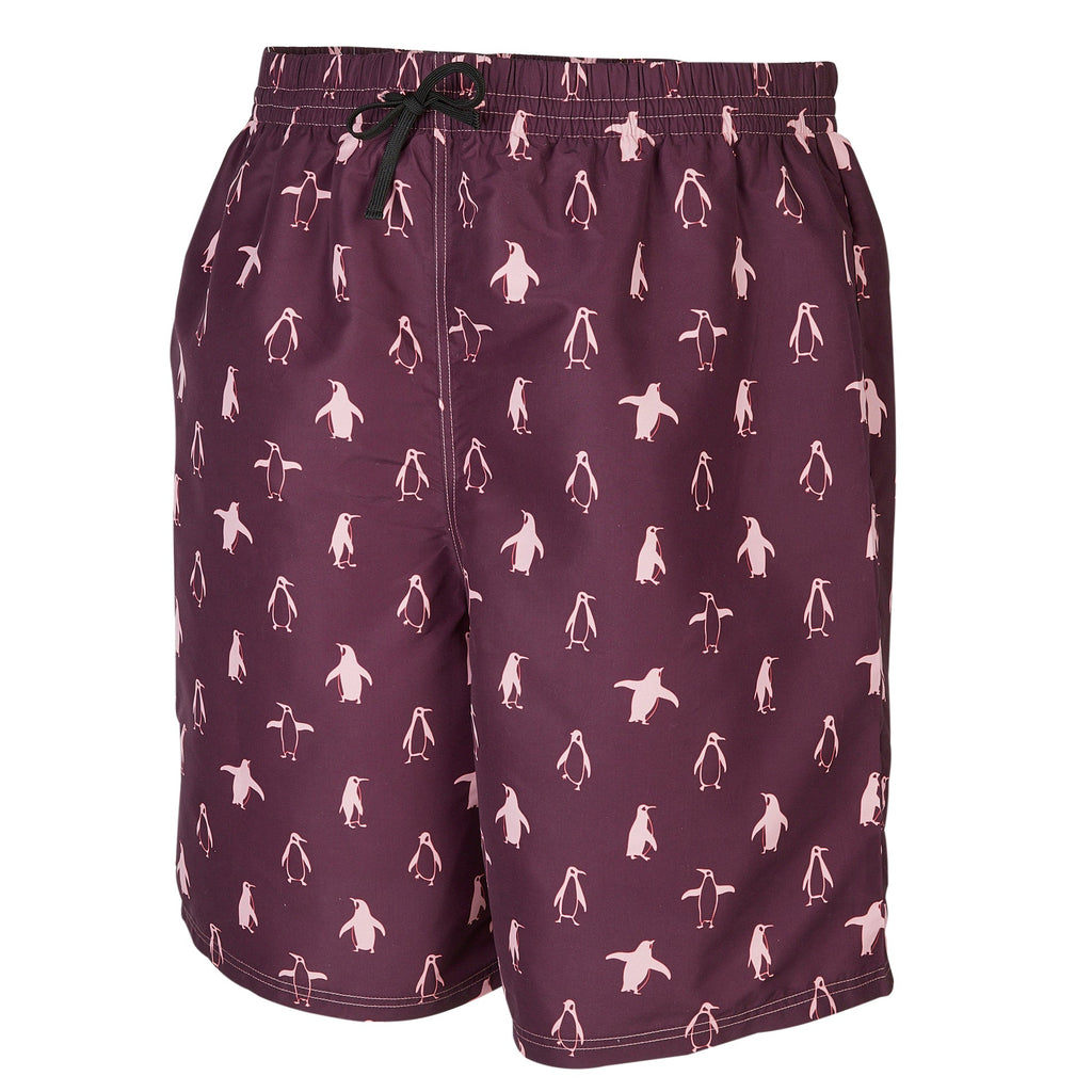 Men's Penguin Eco-Board Shorts