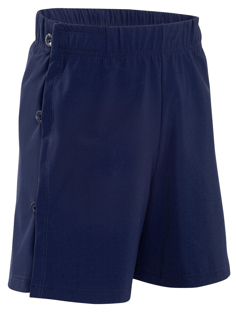 Men's Wrap Shorts