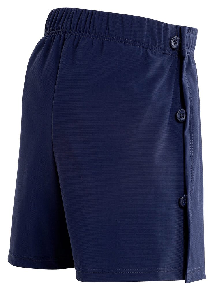 Men's Wrap Shorts